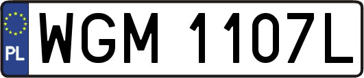 WGM1107L