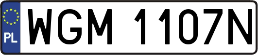 WGM1107N
