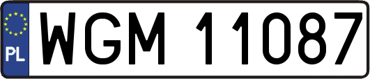 WGM11087