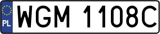 WGM1108C