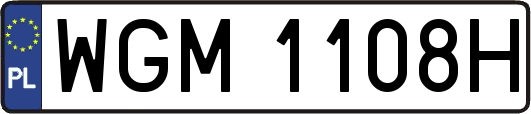 WGM1108H