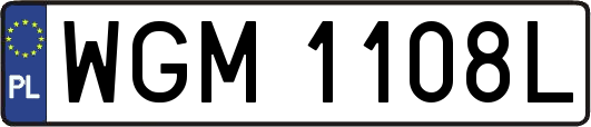 WGM1108L
