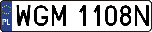 WGM1108N