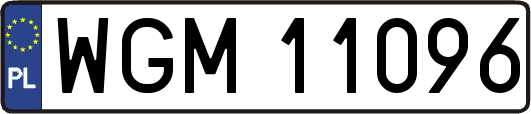 WGM11096