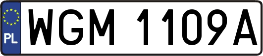 WGM1109A