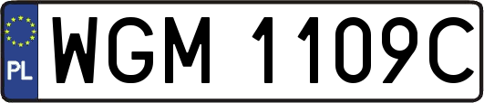 WGM1109C