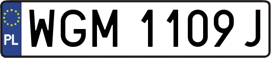 WGM1109J
