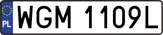 WGM1109L