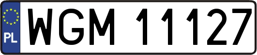 WGM11127