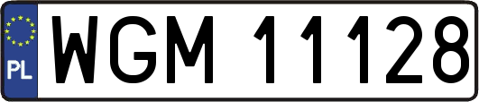 WGM11128