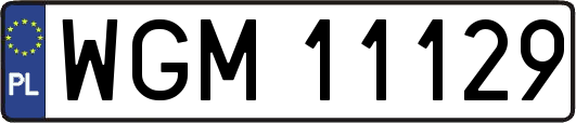 WGM11129