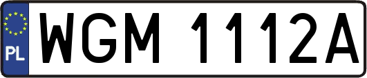 WGM1112A