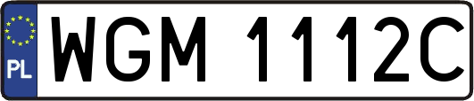 WGM1112C