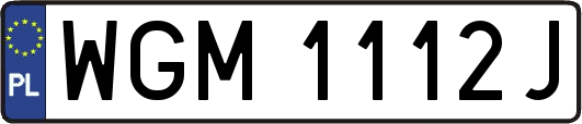 WGM1112J