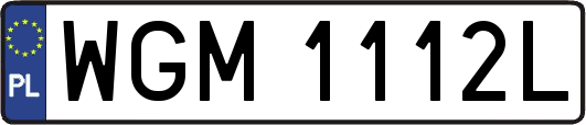 WGM1112L