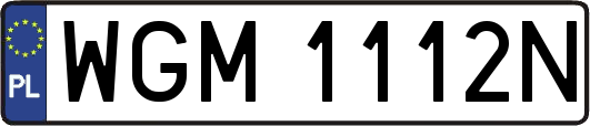 WGM1112N