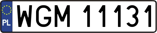 WGM11131