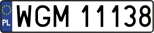 WGM11138
