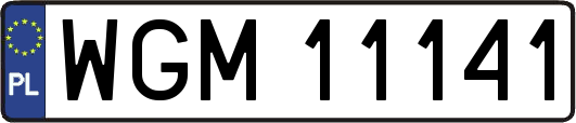 WGM11141