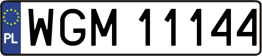 WGM11144