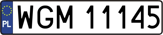 WGM11145