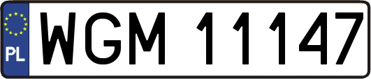 WGM11147