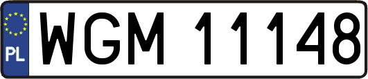WGM11148
