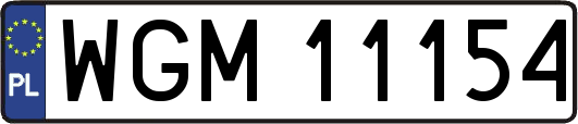WGM11154