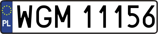 WGM11156