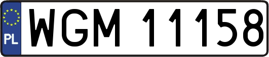 WGM11158