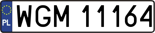 WGM11164