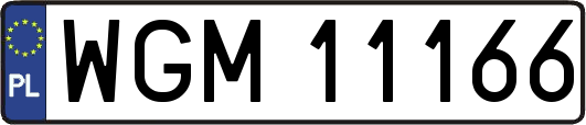 WGM11166