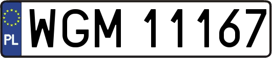 WGM11167