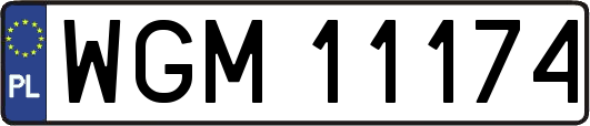 WGM11174