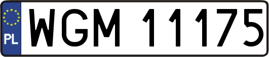 WGM11175