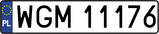 WGM11176