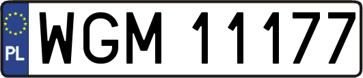 WGM11177