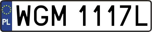 WGM1117L