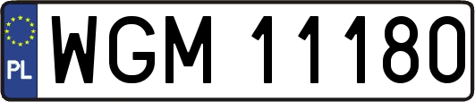 WGM11180