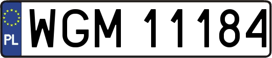 WGM11184