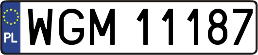 WGM11187