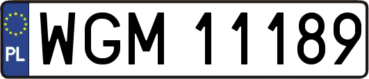 WGM11189