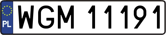 WGM11191