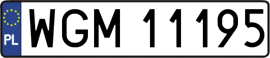 WGM11195
