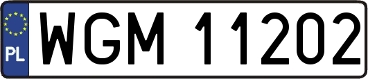 WGM11202
