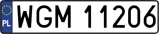 WGM11206