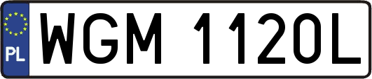 WGM1120L