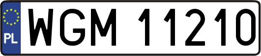 WGM11210
