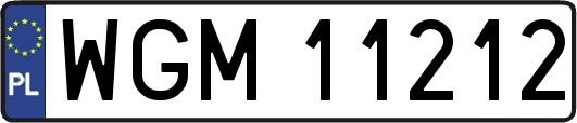 WGM11212