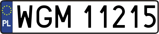 WGM11215